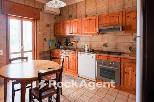 appartamento in vendita a Lecce