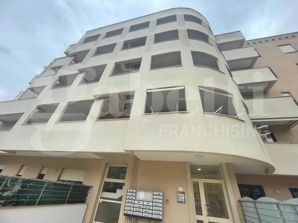 appartamento in vendita a Lecce