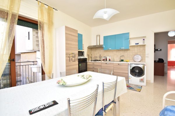 appartamento in vendita a Lecce in zona Centro Città