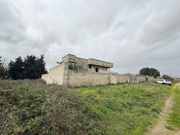 casa indipendente in vendita a Lecce in zona Salesiani