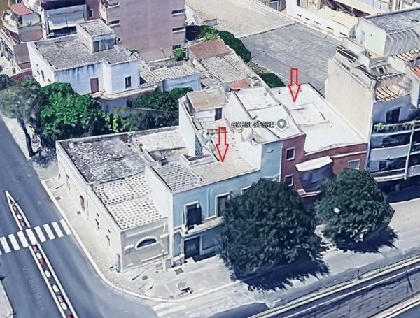 casa indipendente in vendita a Lecce in zona Ariosto