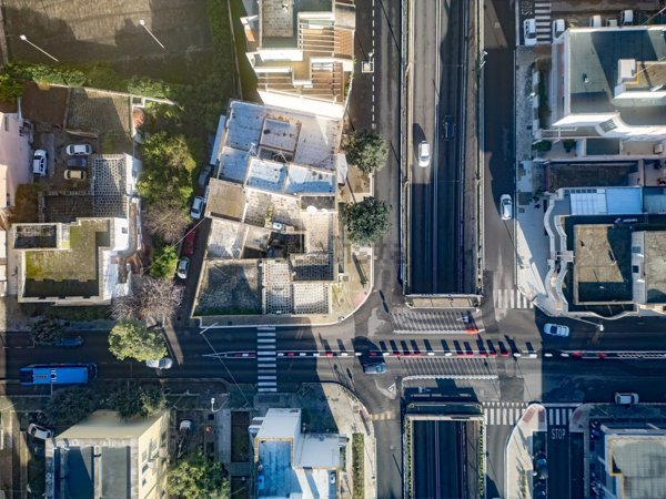 casa indipendente in vendita a Lecce