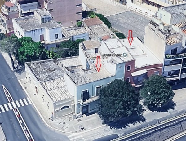 casa indipendente in vendita a Lecce