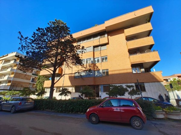 appartamento in vendita a Lecce in zona Mazzini