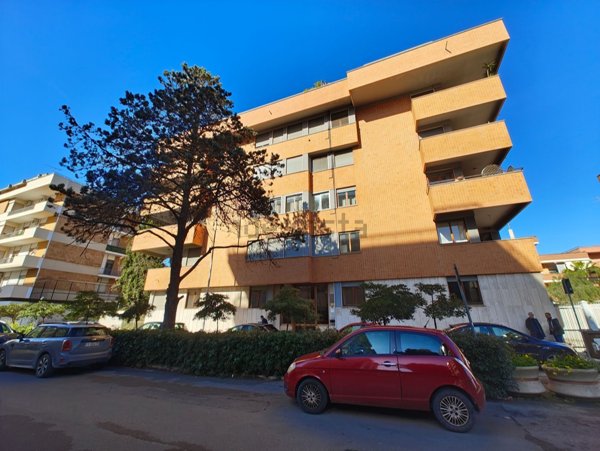 appartamento in vendita a Lecce in zona Mazzini