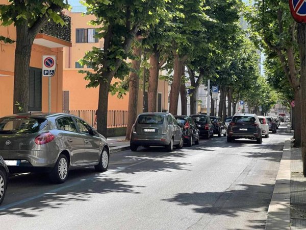 appartamento in vendita a Lecce in zona Mazzini