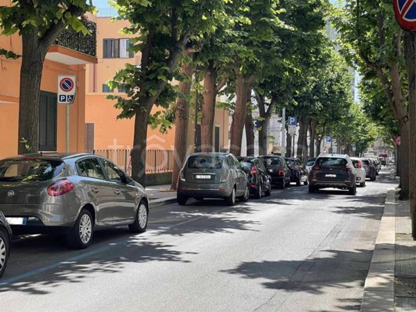 appartamento in vendita a Lecce in zona Mazzini