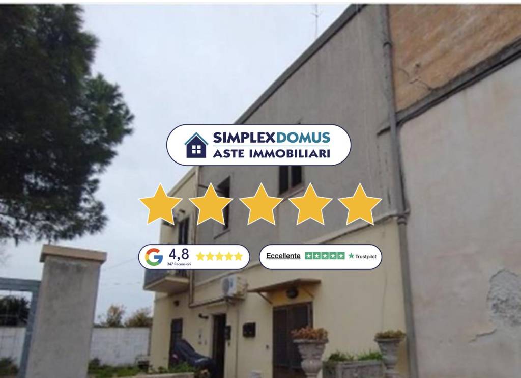 appartamento in vendita a Lecce in zona Borgo Pace