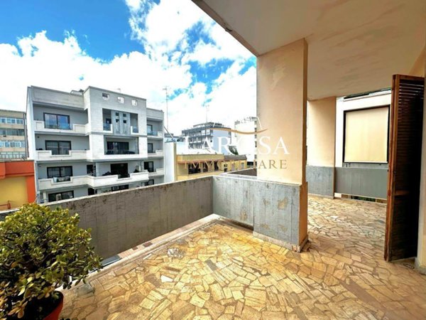 appartamento in vendita a Lecce in zona Mazzini