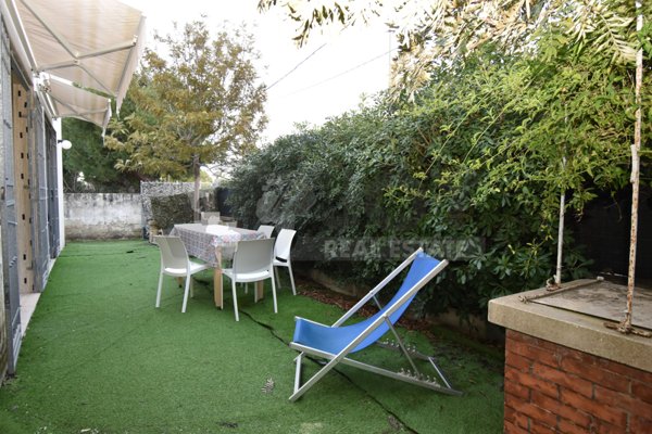 casa indipendente in vendita a Lecce in zona Torre Chianca