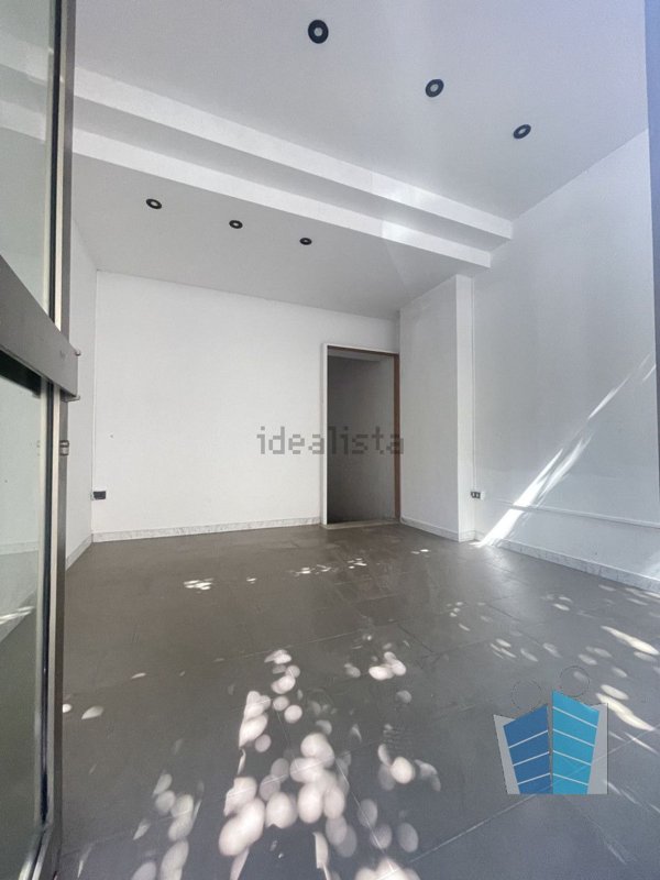 locale commerciale in vendita a Lecce in zona Mazzini