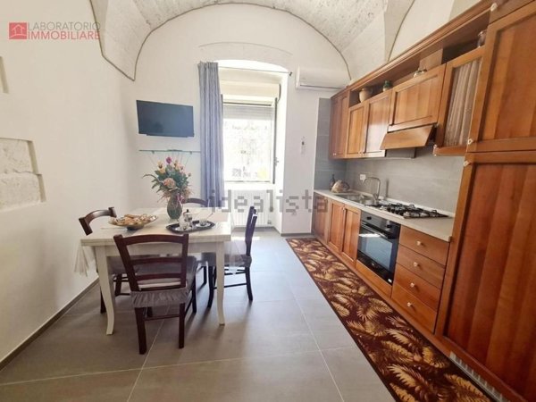 appartamento in vendita a Lecce