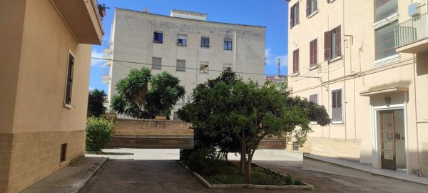 appartamento in vendita a Lecce in zona Centro Città