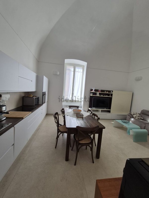 appartamento in vendita a Lecce