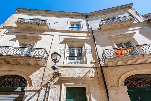 appartamento in vendita a Lecce in zona Centro Città