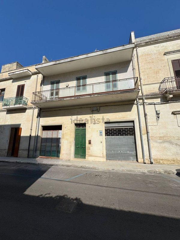 appartamento in vendita a Lecce in zona Centro Città