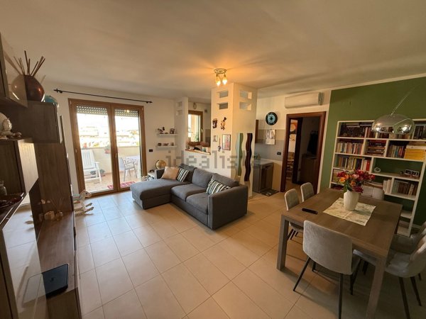 appartamento in vendita a Lecce