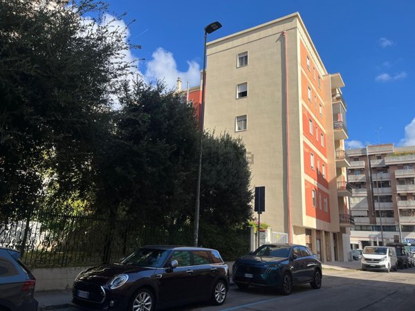 appartamento in vendita a Lecce in zona Centro Città