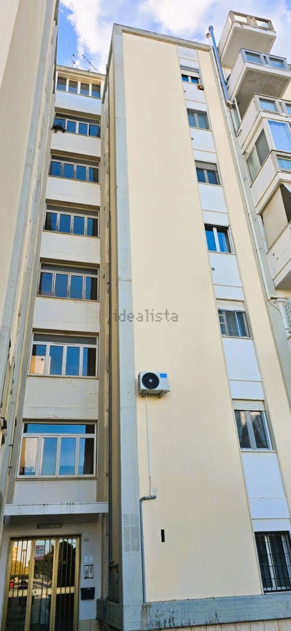 appartamento in vendita a Lecce in zona Stadio