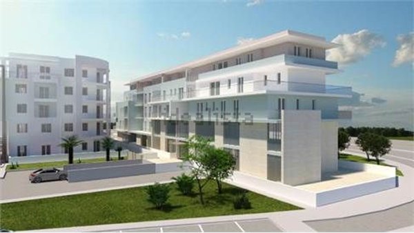 appartamento in vendita a Lecce