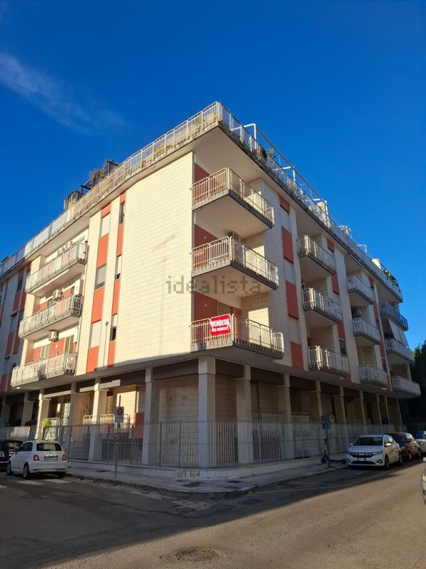 appartamento in vendita a Lecce in zona Centro Città