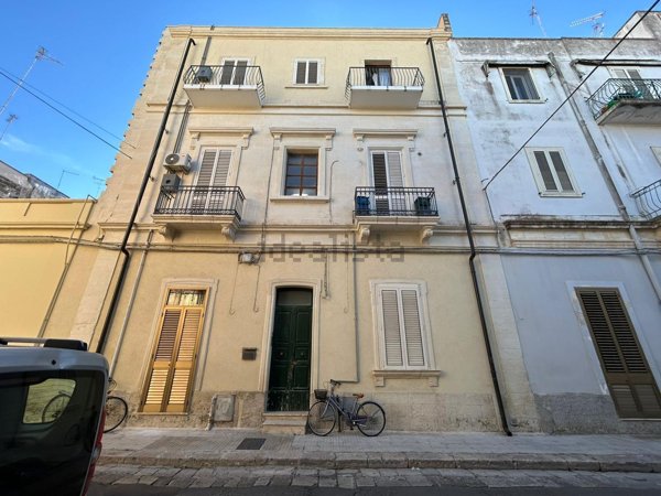 appartamento in vendita a Lecce in zona Rudiae