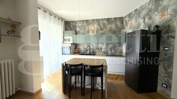 appartamento in vendita a Lecce in zona Centro Città