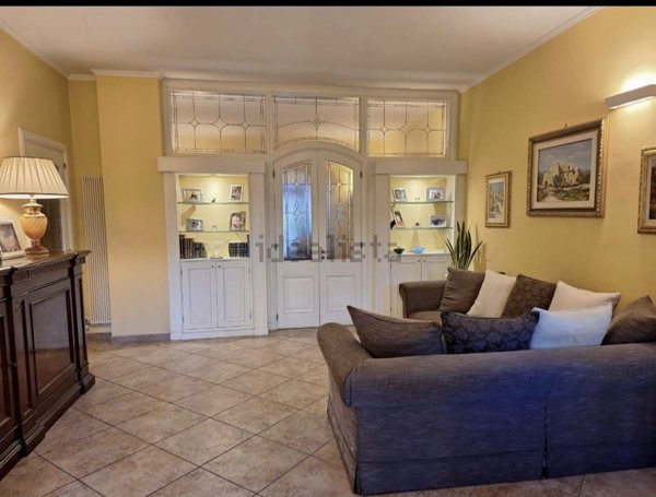 appartamento in vendita a Lecce in zona Aria Sana