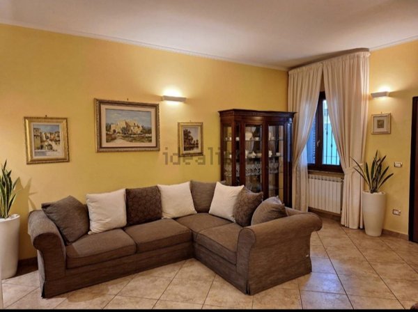 appartamento in vendita a Lecce in zona Aria Sana