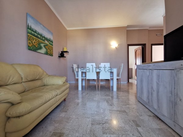 appartamento in vendita a Lecce