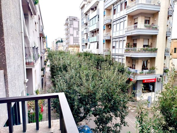 appartamento in vendita a Lecce in zona Mazzini