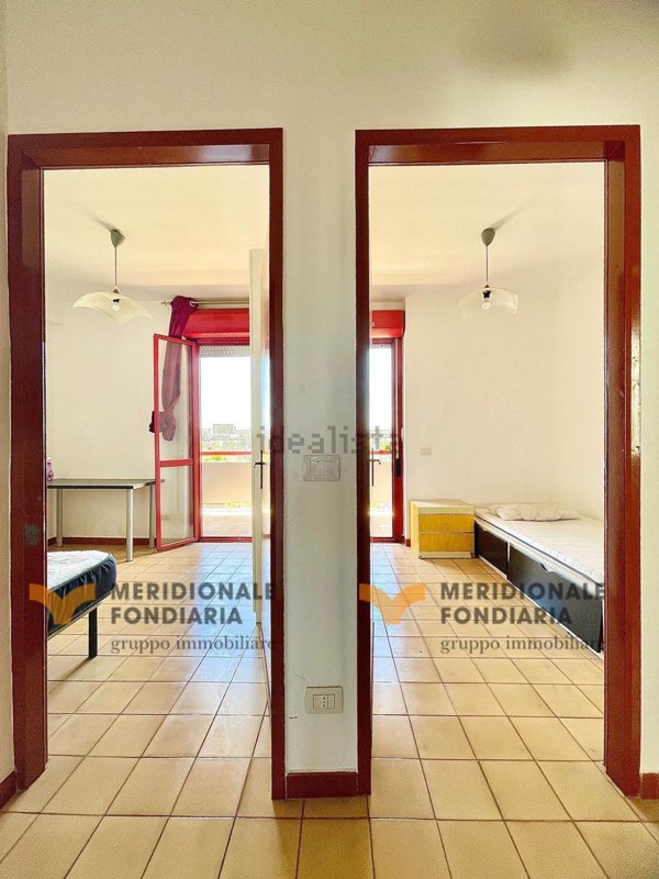 appartamento in vendita a Lecce in zona Borgo Pace