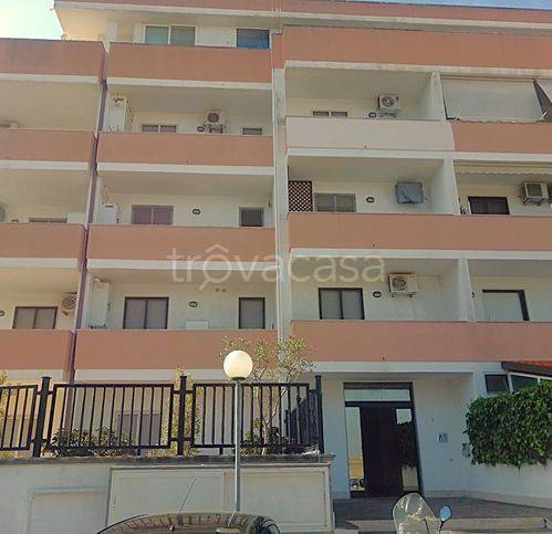appartamento in vendita a Lecce in zona Partigiani