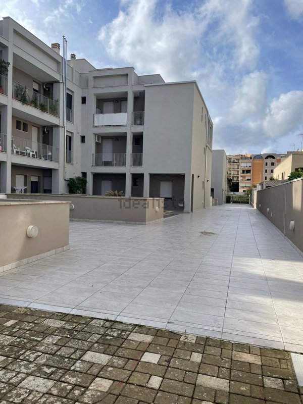 appartamento in vendita a Lecce in zona Centro Città