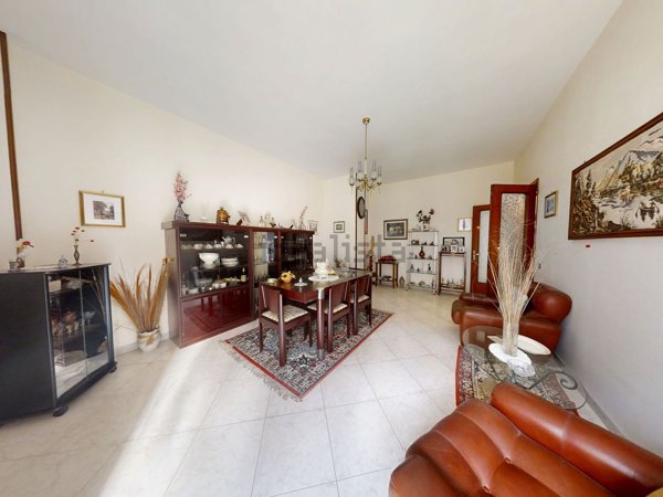 appartamento in vendita a Lecce in zona Ariosto