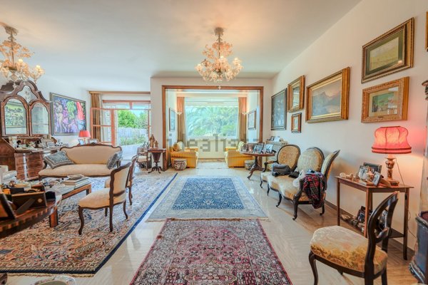 appartamento in vendita a Lecce in zona Mazzini