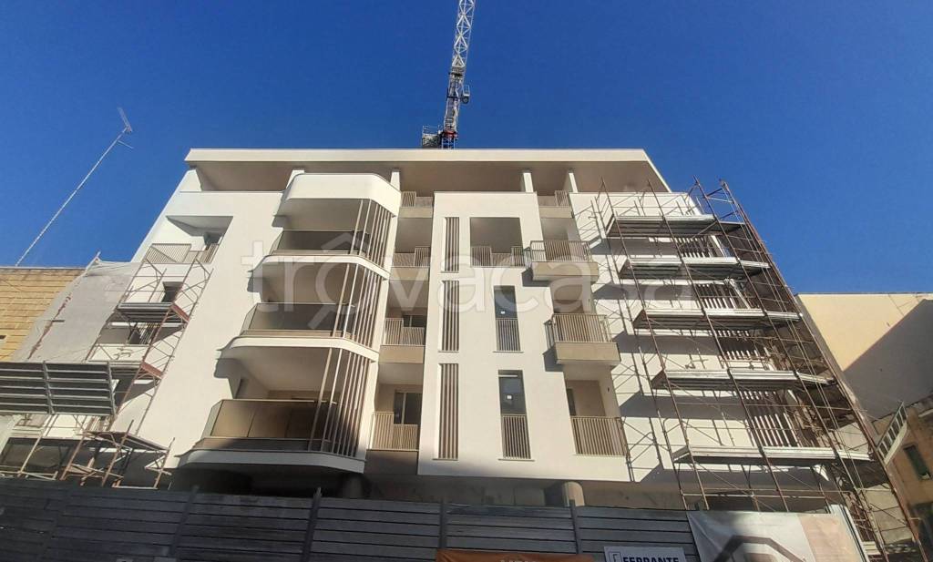 appartamento in vendita a Lecce in zona Centro Città