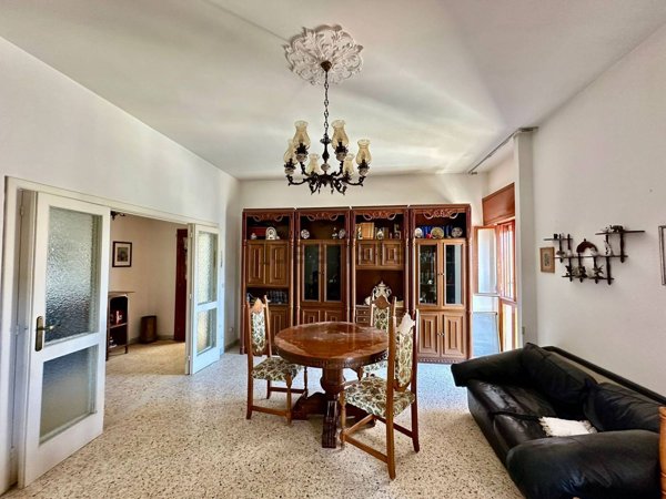 appartamento in vendita a Lecce