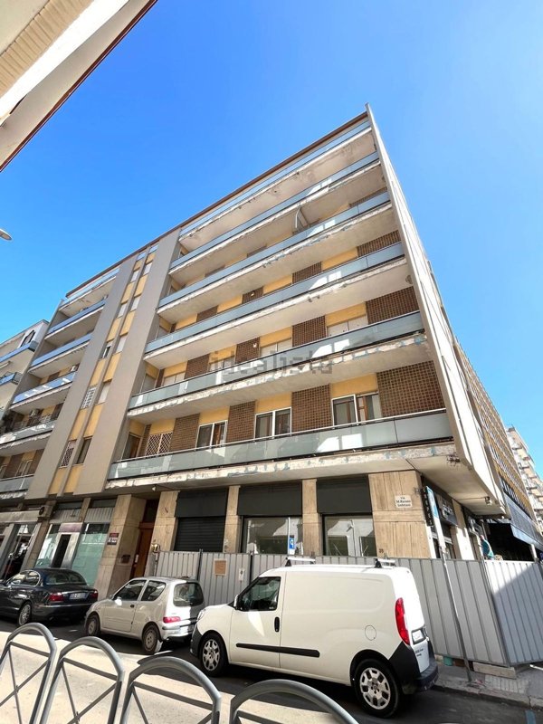 appartamento in vendita a Lecce in zona Centro Città