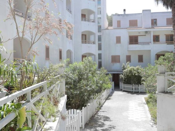 appartamento in vendita a Lecce in zona San Cataldo