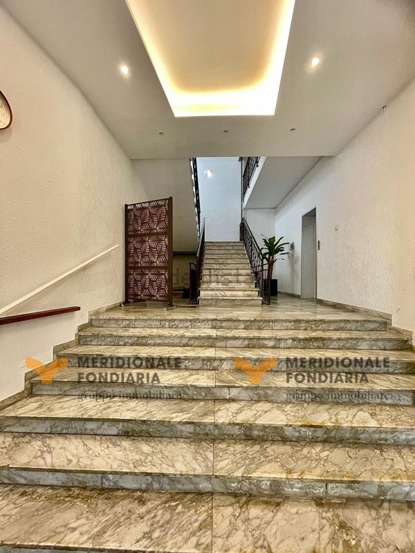 appartamento in vendita a Lecce in zona Mazzini