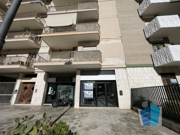 negozio in vendita a Lecce in zona Centro Città