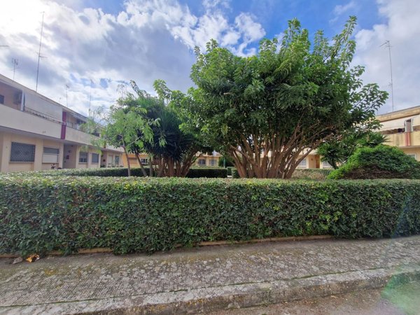 appartamento in vendita a Lecce in zona Rudiae