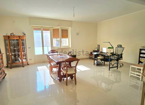 appartamento in vendita a Lecce in zona Centro Città