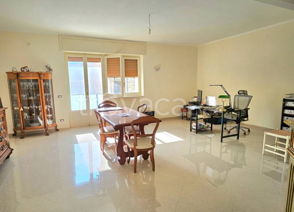 appartamento in vendita a Lecce in zona Leuca