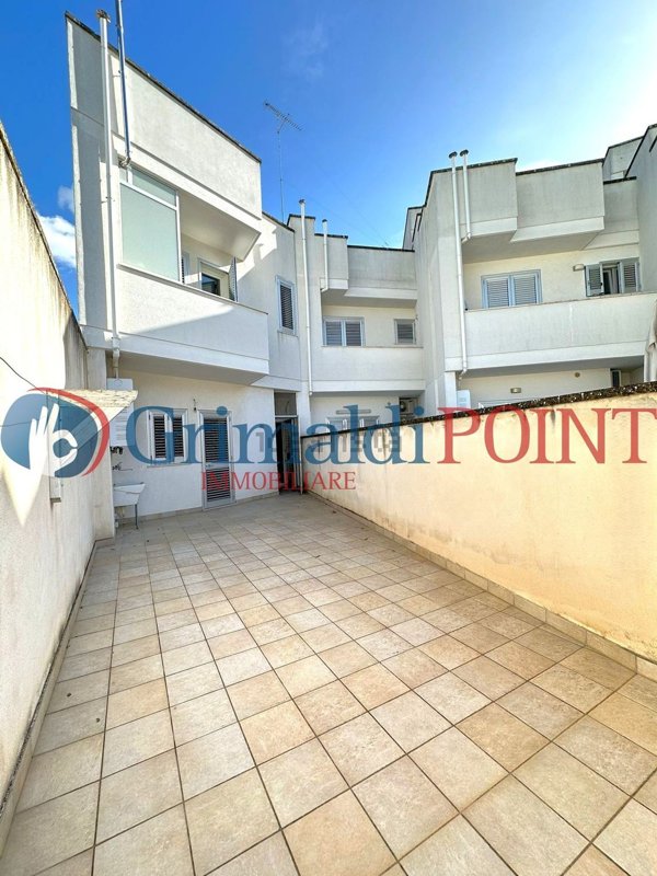 appartamento in vendita a Lecce