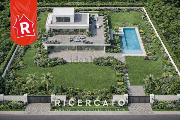 casa indipendente in vendita a Lecce in zona Rudiae