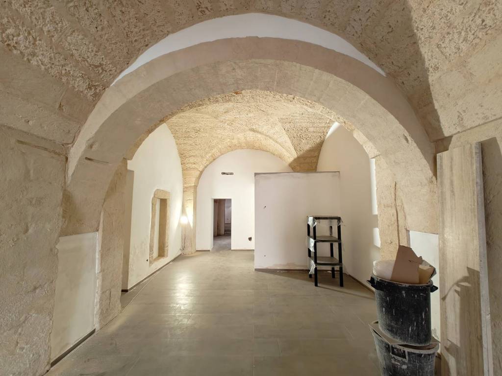 appartamento in vendita a Lecce in zona Centro Città