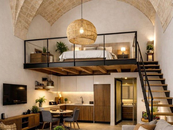 appartamento in vendita a Lecce in zona Rudiae