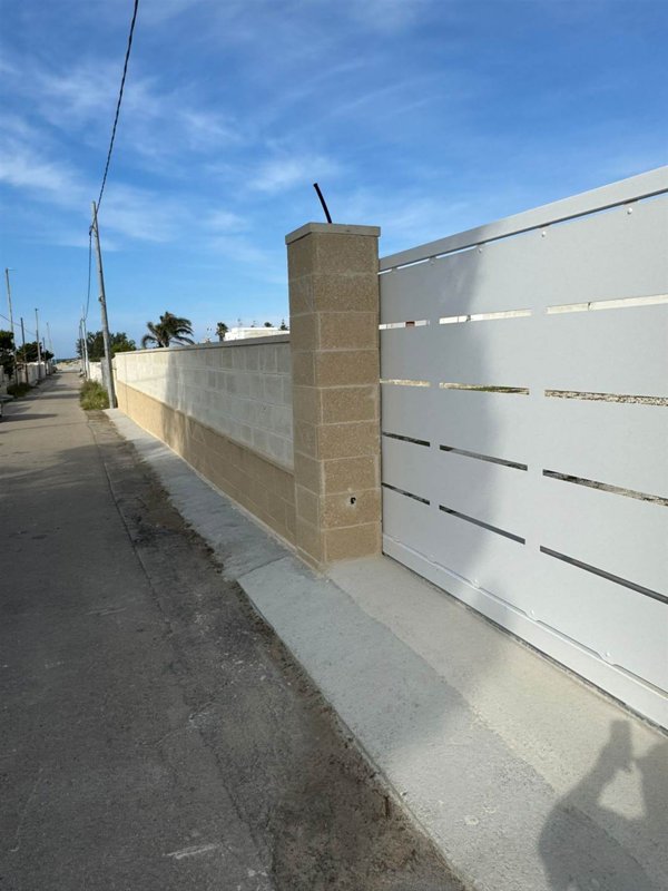 terreno agricolo in vendita a Lecce in zona Torre Chianca